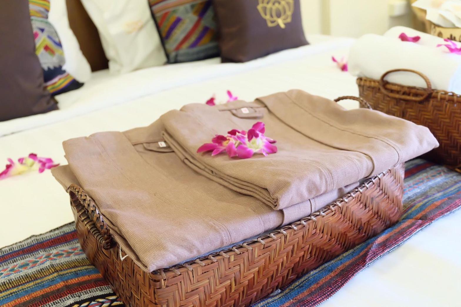 Готель Wannamas Chiangmai Boutique House Чіангмай Екстер'єр фото