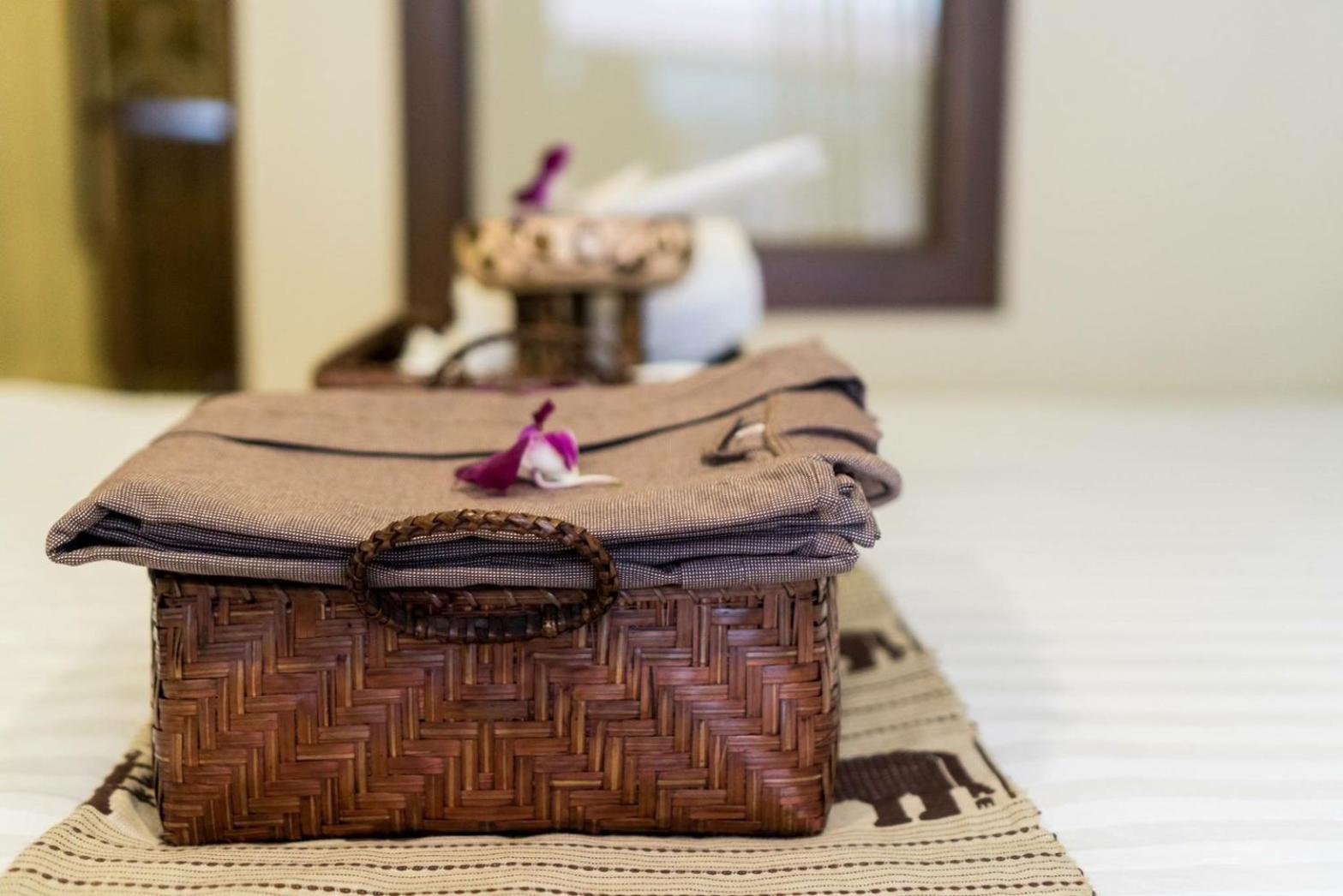 Готель Wannamas Chiangmai Boutique House Чіангмай Екстер'єр фото